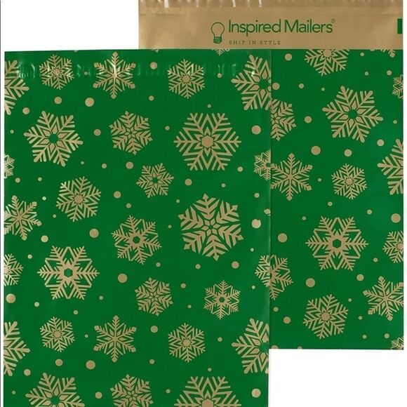 Poly Mailers MIX FUNΒ 6x9 10x13 12.5x15 35βpcs 35stick insertβcards - Picture 4 of 16